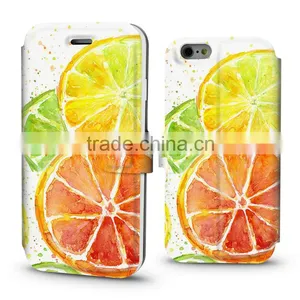 Phone Case Printer and Best Protect Phone Case Leather Case for Iphone 6 s for Iphone 6 Plus Leather for Iphone Case for S7 S6 thumbnail-5