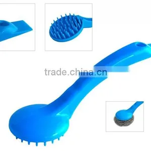 Handle for Metallic Scouring Sponge thumbnail-1