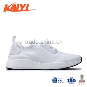 Unique Elegant Design Wholesale China Brand Sports Shoes Mesh Fabric Sports Shoes thumbnail-1