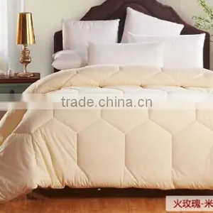 Microfiber Queen Duvet-Cover-Set Comforter Set Geometric Stiches thumbnail-5
