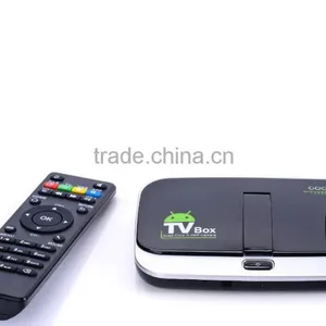 SmartTV Box Cs918s Google tv Box Android4.2 Quad Core 2G thumbnail-1