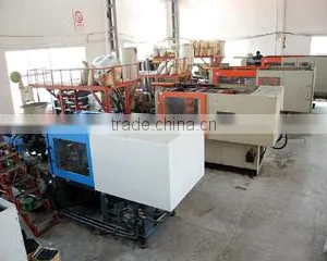 Lishui Dongsheng Auto & Motorcycle Accessories Co., Ltd. company overview - view 3 thumbnail
