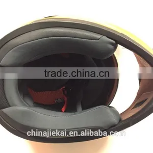 Bluetooth Double Visor Full Face Helmet thumbnail-6