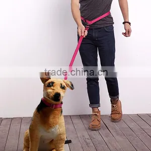 Custom Print Logo Dog Leash Retractable thumbnail-4