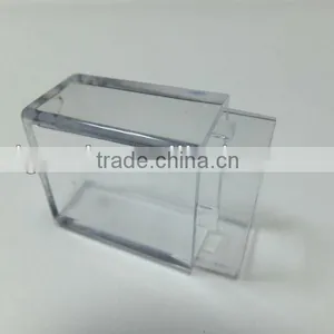 OEM Plastic Box Plastic Storage Box thumbnail-1