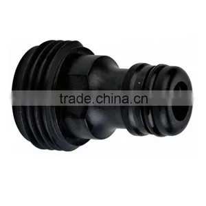 3/4" Plastic Male Threaded Faucet Adaptor thumbnail-1