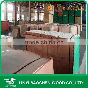 A GRADE Recon Kuring Veneer For INDIA MARKET 0.3mm,0.35mm,0.4mm thumbnail-2