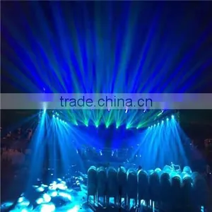 15r 330w New Design Wedding Beam Light,factory Produce,big Dipper Moving Light,CE/ROHS Approved thumbnail-5