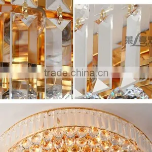 China Flower Chandelier Lamparas de Techo-58014 thumbnail-6
