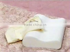Memory Foam Pillow thumbnail-1