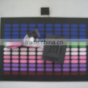 Sound Activated el Light Panel for Dancing Players and Bar thumbnail-1