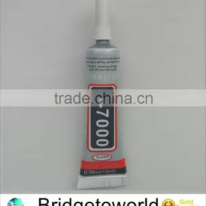 Best B7000 Glue 15ml Multi Function B-7000 Adhesive Jewelery Epoxy Resin Diy Jewelry Crafts Glass Touch Screen Phone Repair thumbnail-2