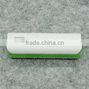 2600mAh Mobile Power Bank for Phones, Portable Mobile Power Bank Supply thumbnail-4