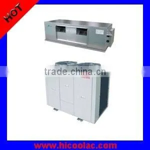 18KW High Static Pressure Duct Unit thumbnail-1