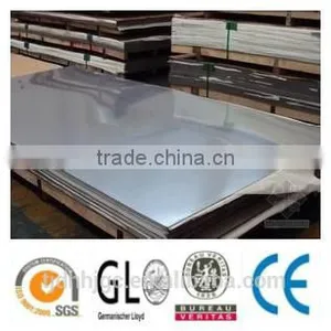 304L Cold Rolled Stainless Steel Sheet thumbnail-5