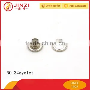 Wholesale Price Eyelets for Clothing and OEM Support Quality Choice thumbnail-3
