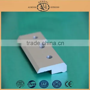 Aluminum Alloy Products for Windows and Doors Assembling thumbnail-1