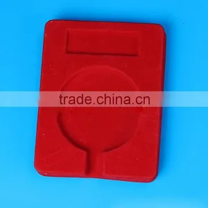 Trustworthy China Supplier PET/PP Disposable Cosmetic Case Box thumbnail-3