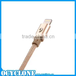New Brand MFI Top Quality Usb Cable for IPhone 6 thumbnail-4