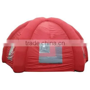 Inflatable Tent/camping Tent/outdoor Tent thumbnail-1