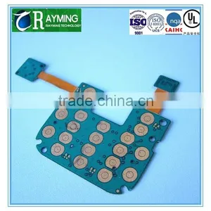 High Standard Fr4 Material for lg Pcb Board thumbnail-6