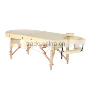 Coinfy CF-OVAL Chinese Massage Table thumbnail-1