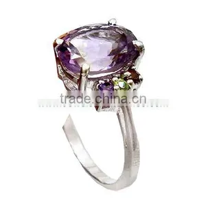Semiprecious Stone Jewelry thumbnail-1
