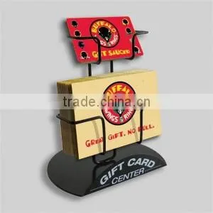 Two-Tier Display Stand thumbnail-1
