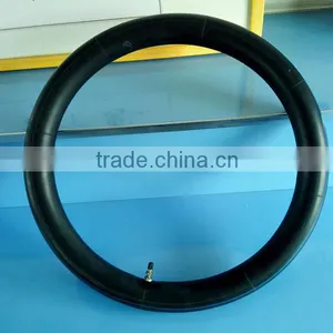 Best Qualitys Motorcycle Tire Butyl Inner Tube(350-18)with a Low Price thumbnail-2