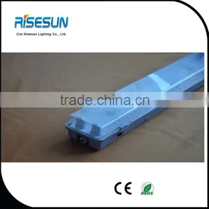 American Led Tube Fixture Suppliers Led Tri-proof Tube Light Fixture thumbnail-1