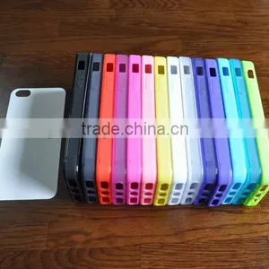 Sublimatable Phone Case thumbnail-1
