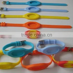 Silicone Watch Band thumbnail-1