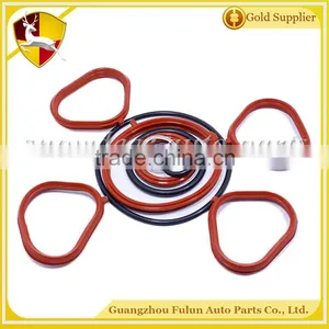Wholesale China Factory Geniune Full Gasket Set for Daewoo Diesel Engine Oem 93742687 thumbnail-5