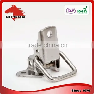 TS-146-SUS Industrial Equipment HVAC Appliances Metal Stamping Toggle Latch thumbnail-4