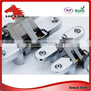 HL-70 Security Door Application Hinge for Heavy Doors thumbnail-6