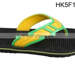 Customized Men Slippers Beach Men Slipper PVC Strap Slippers thumbnail-1