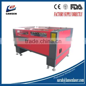 100W Co2 Laser Cutting Machine for Acrylic thumbnail-5