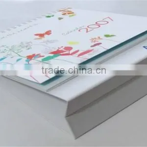 Custom New Design Desk Calendar thumbnail-3