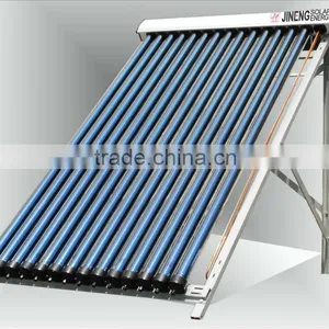 U-Tube High Pressurized Solar Thermal Collectors thumbnail-1