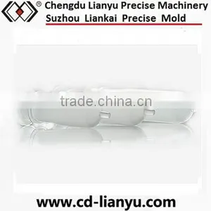 72 Cavities PP Preform Mold / Mould thumbnail-1