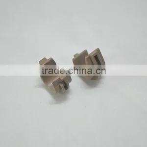 New Printer Spare Parts Pressure Roller Bushing For HP LaserJet P2035 Printers Lower Sleeved Roller Bushing thumbnail-4