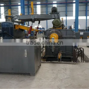 (0.7-6.0)*1600mm Cut to Length Line for Cold Roll Steel thumbnail-2
