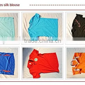 Well Sorter Mixed Summer Used Clothing thumbnail-2