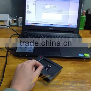 RFID Animal Chip Writer thumbnail-1
