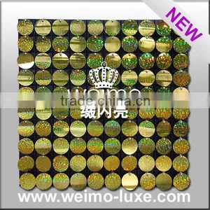 2014 New Products Pvc Decorative Recycled Plastic Panels thumbnail-1