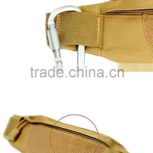 Factory Newest High Quality Sport Waist Bag thumbnail-6