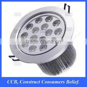 High Power Led Ceiling Downlight thumbnail-1