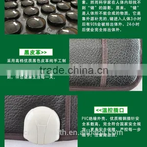 JADE MATTRESS TOURMALINE MATTRESS GERMANIUM STONE thumbnail-4