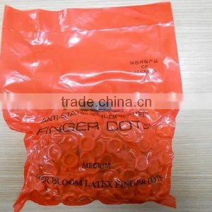 FEITA Antistatic Rubber Finger Cots thumbnail-4