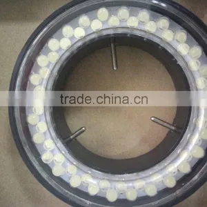 Optical Microscope LED Ring Light Price for Microscope Use as Microscope Illuminator thumbnail-1